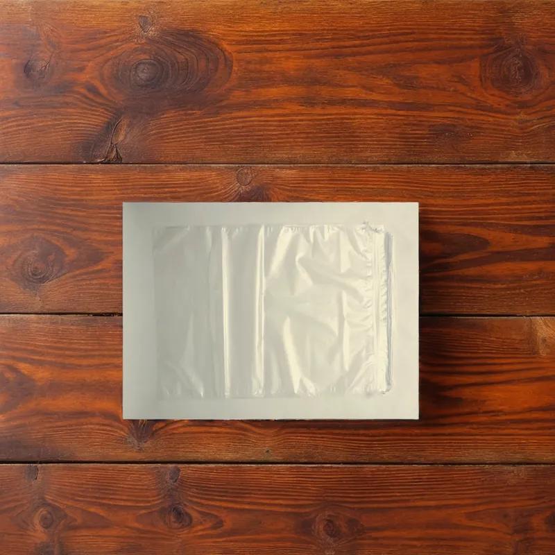 Bag 16X20 IN Plastic 3MIL Vacuum 500/Case