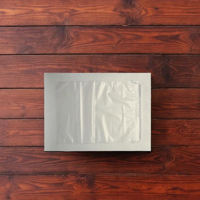 Bag 16X20 IN Plastic 3MIL Vacuum 500/Case