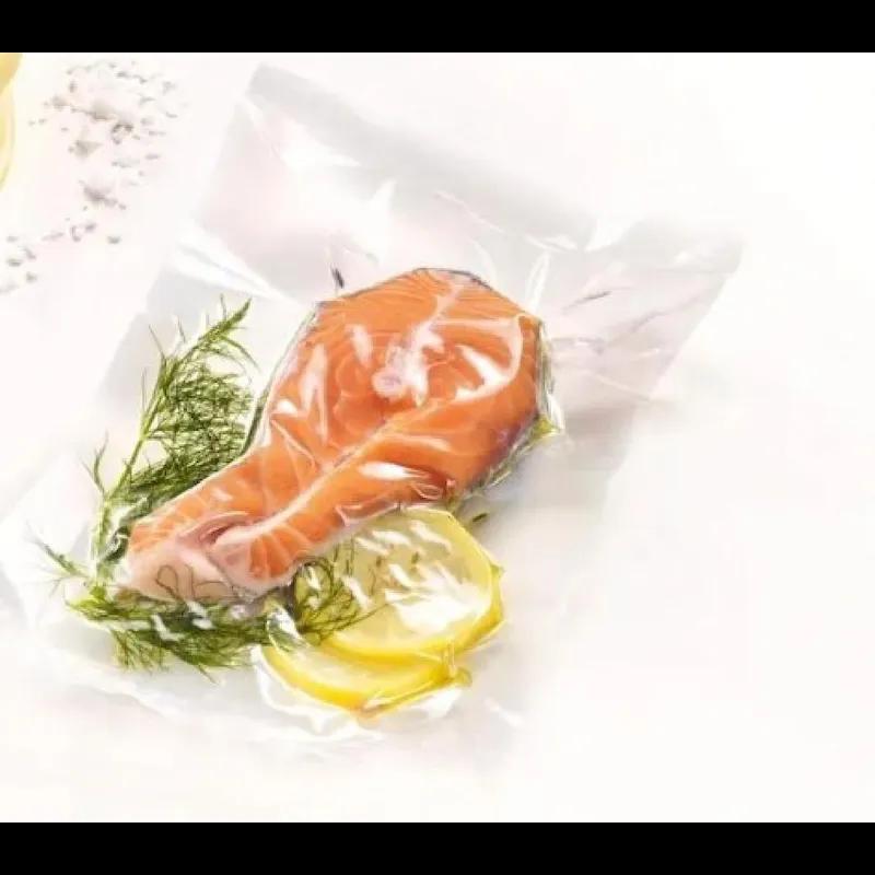 Bag 18X28 IN Plastic 3MIL Vacuum 250/Case