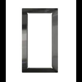 Flange Adapter 18.3X30.5 IN Stainless Steel 1/Each