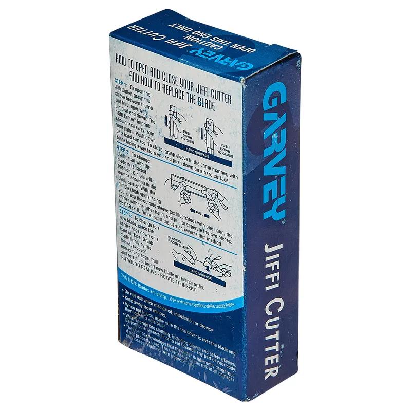 Box Cutter Generic Craft 12/Box