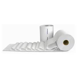 von Drehle Elegance Premium Roll Paper Towel 7.9IN 800 FT White Hardwound 12 Rolls/Case