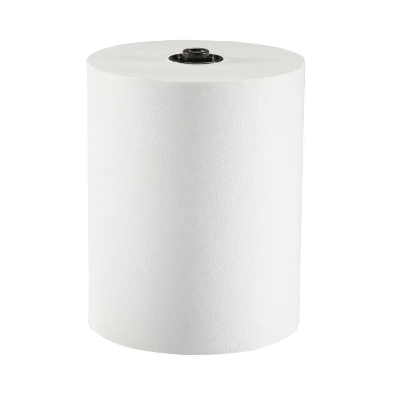 enMotion® Roll Paper Towel Flex 8X8.2 IN 550 FT 1PLY White Standard Roll 6.7IN Roll 6 Rolls/Case
