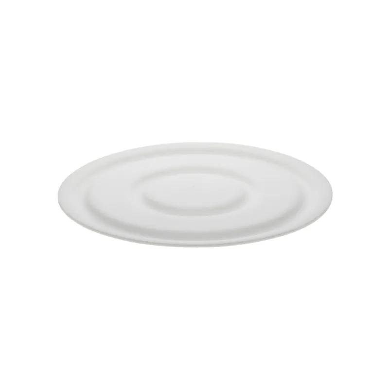 Cake Circle 9 IN Polystyrene Foam White Round 500/Case