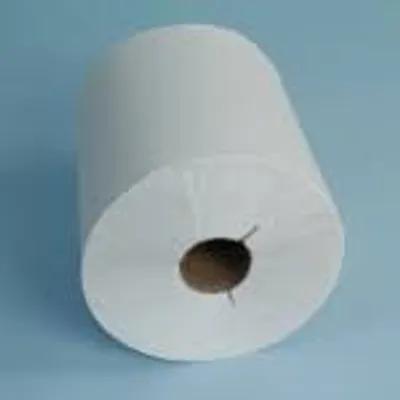 Roll Paper Towel 800 FT White Standard Roll Y-Notch 6 Rolls/Case