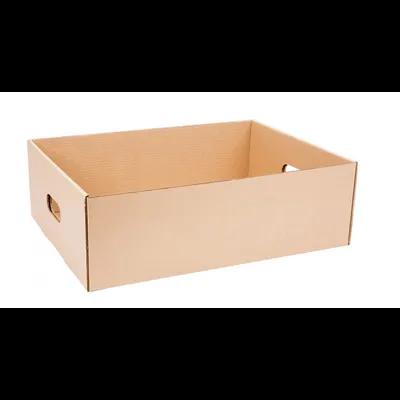 Catering Box Base 21.563X15.813X7 IN Paper Rectangle 25/Bundle