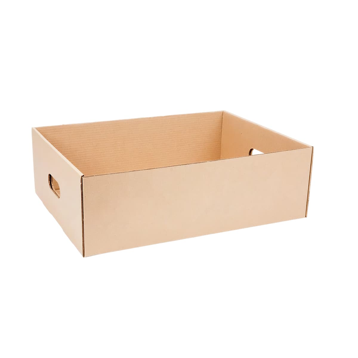 Catering Box Base Full Size 21.563X15.813X7 IN Paper Rectangle 25/Bundle