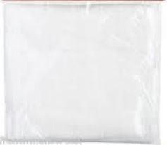 Cheese Cloth 36X2160 IN Cotton White Lint-Free 10 Count/Case