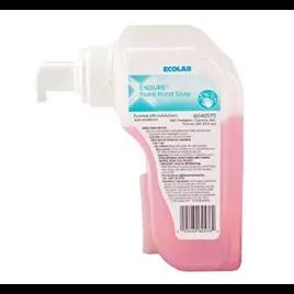 Endure Hand Soap Foam 750 mL Refill 6/Case