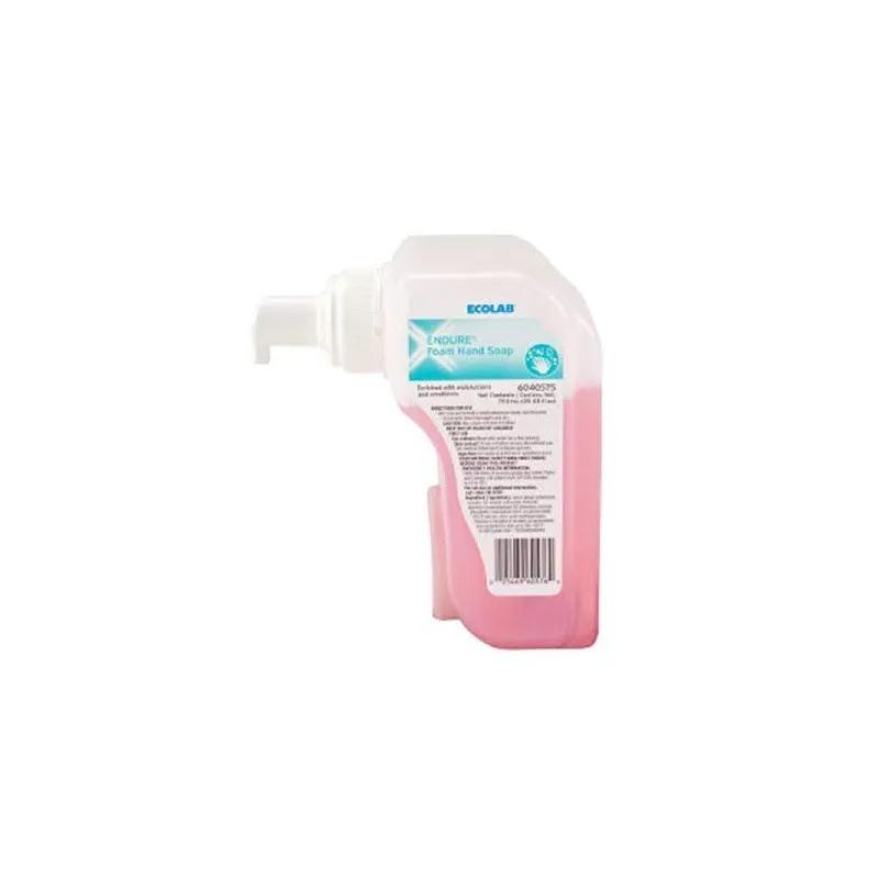 Endure Hand Soap Foam 750 mL Refill 6/Case