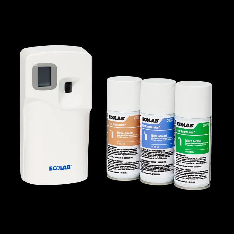 First Impressions™ Air Freshener Orchard Fields Aerosol 1.8 FLOZ 12/Case