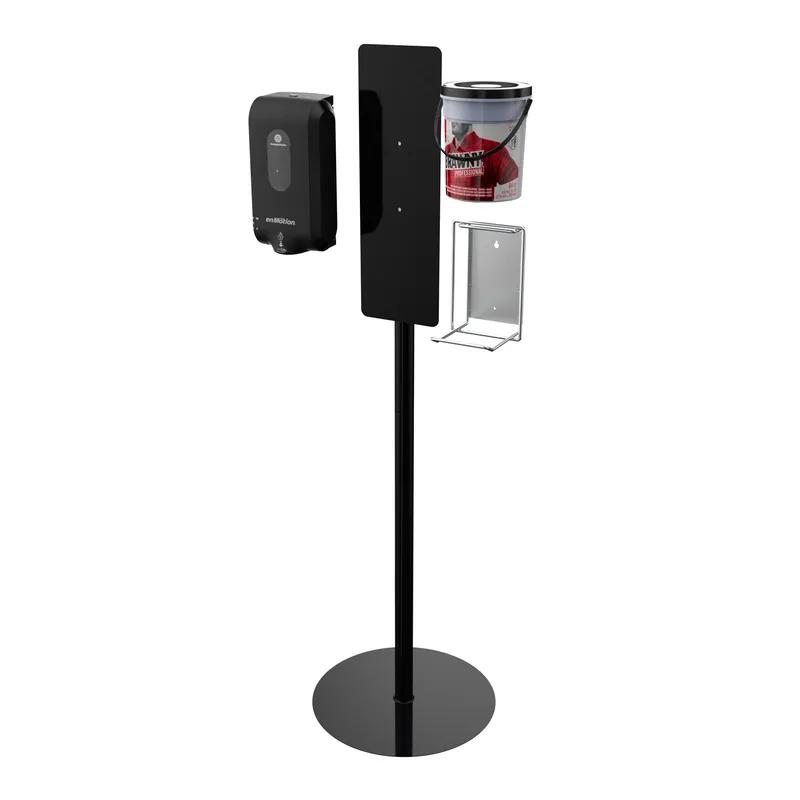 enMotion® Soap Dispenser Foam Silver Touchless For enMotion Gen2 1/Each