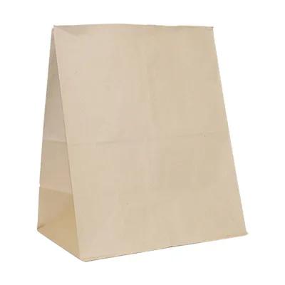 Duro® Bag 12X7X14 IN 1/7 BBL Kraft Paper 52# Kraft 500/Bundle