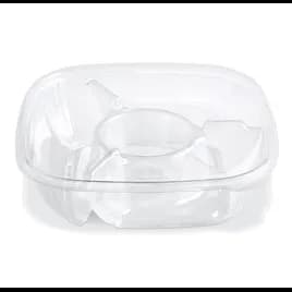 Fresh 'n Clear® Bowl 32 OZ PET Clear 300/Case