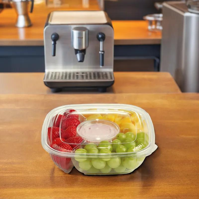 Fresh 'n Clear® Bowl 32 OZ PET Clear 300/Case