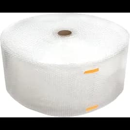 Roll Bubble Wrap Large (LG) 48IN X250FT Slit 12" Perf 12" 4/Bundle