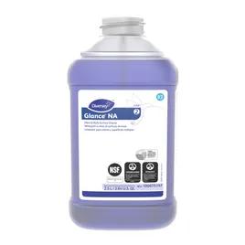 Glance® NA Odorless Window & Glass Cleaner 2.5 L Multi Surface Liquid Concentrate Non-Ammoniated Kosher For J-Fill® 2/Case