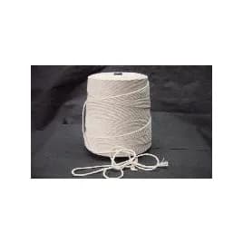 Twine White Cotton 16PLY Cone 1/Roll