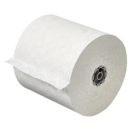 Scott® Roll Paper Towel 7.5IN X1150FT White Standard Roll Core Gray Code 1150 Sheets/Roll 6 Rolls/Case 6900 Sheets/Case