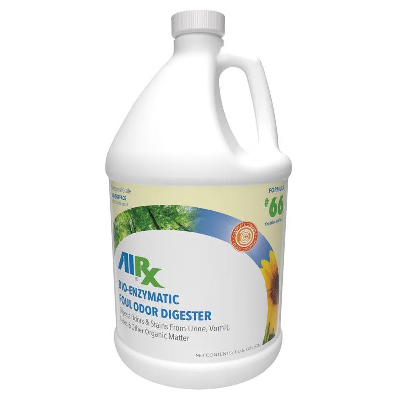 AirX® RX 66 Deodorizer 1 GAL Bio-Enzymatic 4/Case