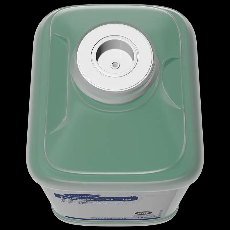 Tempest SC Degreaser 2.5 L Multi Surface Alkaline Liquid Concentrate Kosher For J-Fill® 2/Case