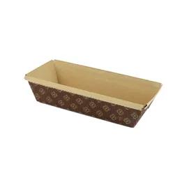 Baking Cup Rectangle 300/Case