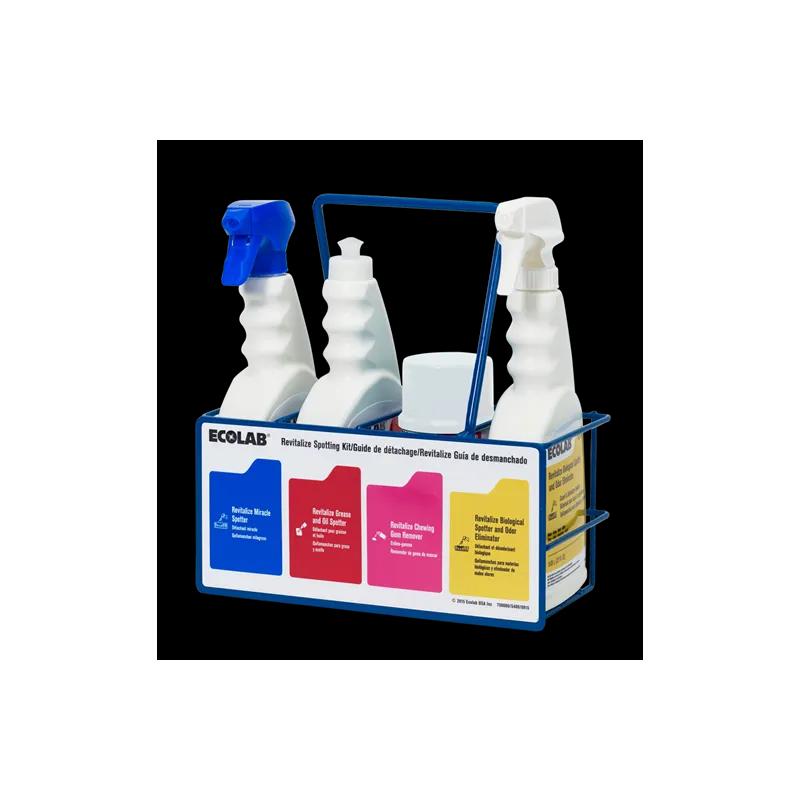 Revitalize Chewing Gum & Candle Wax Remover 5 FLOZ 12/Case