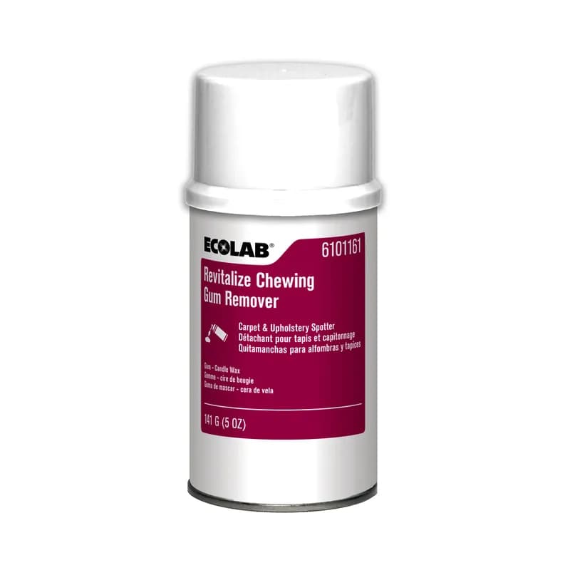 Revitalize Chewing Gum & Candle Wax Remover 5 FLOZ 12/Case