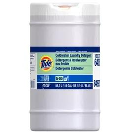 Tide® Cold Water Laundry Detergent 15 GAL Liquid Closed Loop 1/Drum