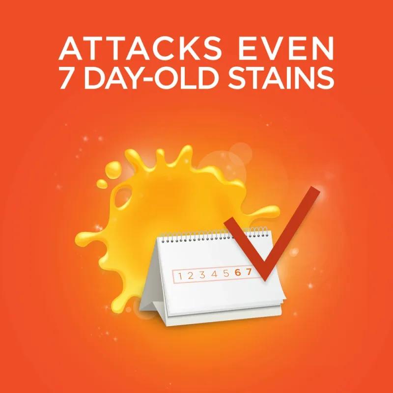 Tide® Laundry Detergent 1.1 FLOZ Powder Phosphate-Free Coin Vend 156/Case