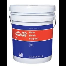Pro Line® #10 Floor Stripper 5 GAL 1/Pail
