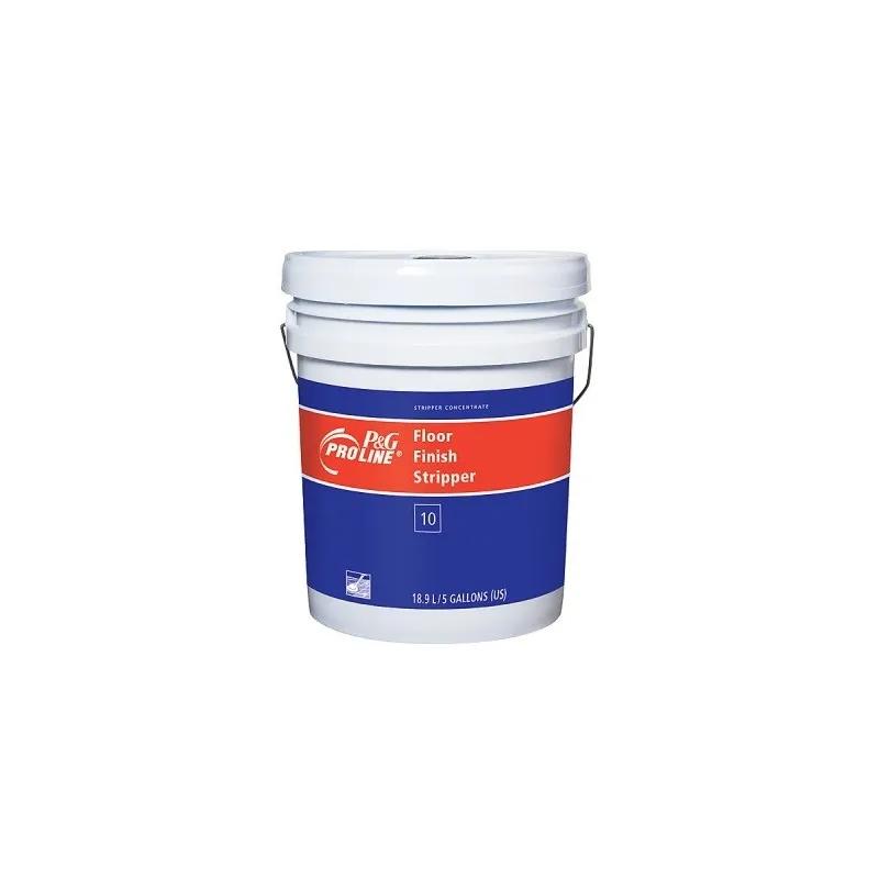 Pro Line® #10 Floor Stripper 5 GAL 1/Pail