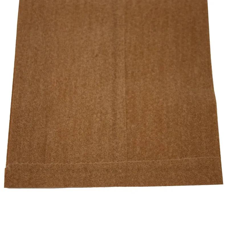 Impact® Menstrual Care Sanitary Bag 7.50X3X10.30 IN Brown Kraft Paper 500/Case