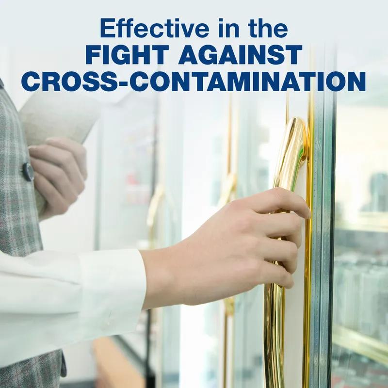 Safeguard Hand Sanitizer Gel 1.2 L Refill 4/Case