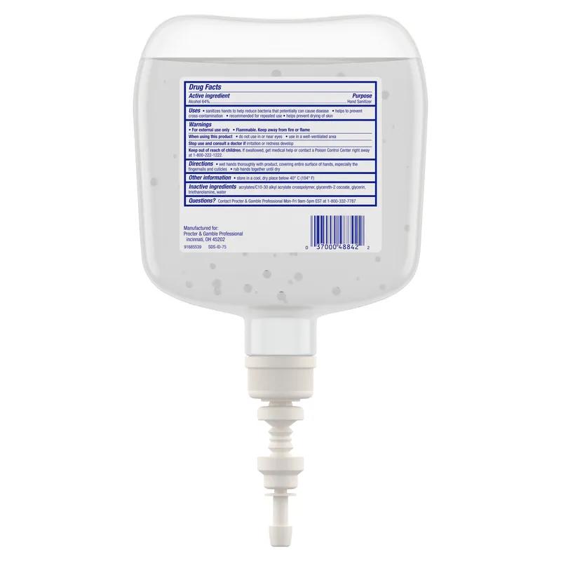 Safeguard Hand Sanitizer Gel 1.2 L Refill 4/Case