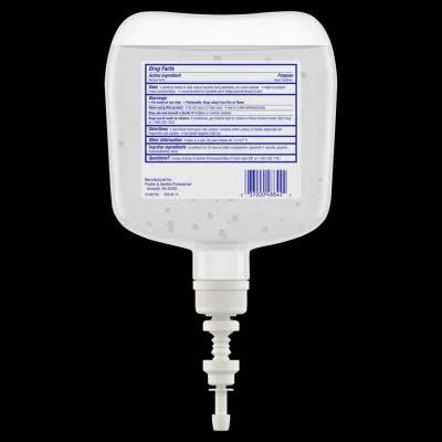 Safeguard Hand Sanitizer Gel 1.2 L Refill 4/Case