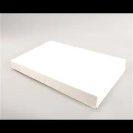 Coffee Filter 14X15.5X1.5 IN Paper Envelope Hole 1 Side 100/Case