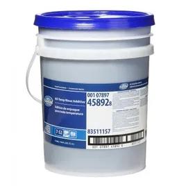 Luster Professional® Rinse Aid 5 GAL All Temperature Liquid 1/Pail