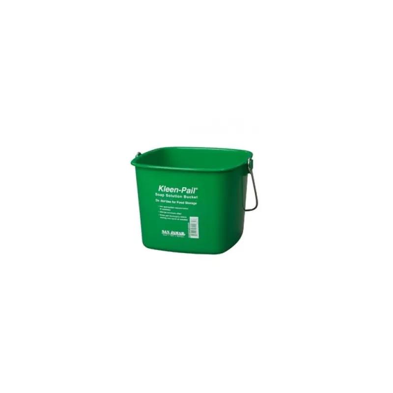 ScrubX Cleaning Solution Pail 8 QT Green 1/Each