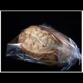 Bakery Bag 11x13.5+3+1.5 PP 0.8MIL Wicket 1000/Case