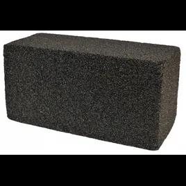 ScrubX Grill Brick 8X4 IN Abrasives 12/Case
