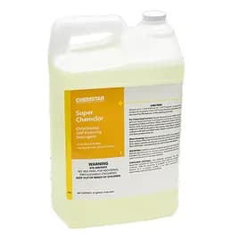 Manual Dish Detergent 2.5 GAL Foam 2/Box