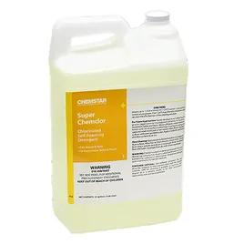 Manual Dish Detergent 2.5 GAL Foam 2/Box