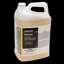 Manual Dish Detergent 1.5 GAL 3/Box