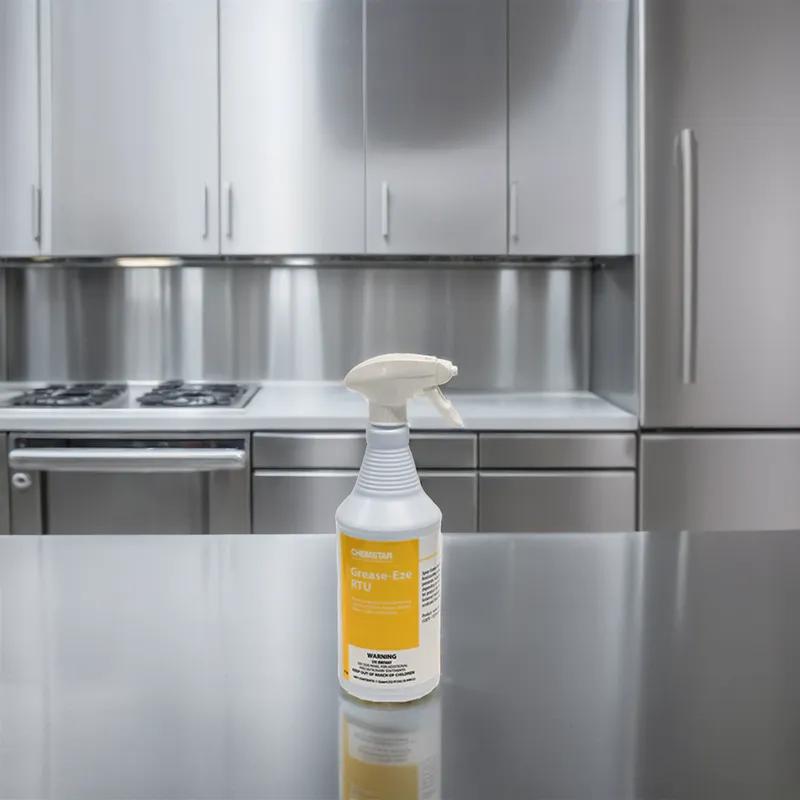 Chemstar Degreaser 32 FLOZ Multi Surface RTU 6/Case