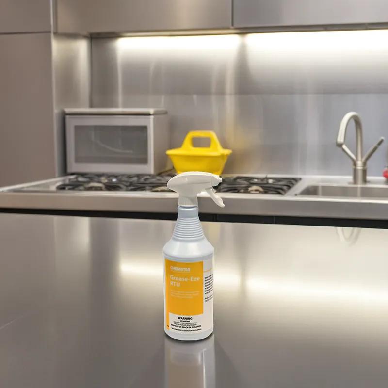 Chemstar Degreaser 32 FLOZ Multi Surface RTU 6/Case