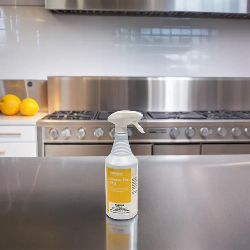 Chemstar Degreaser 32 FLOZ Multi Surface RTU 6/Case