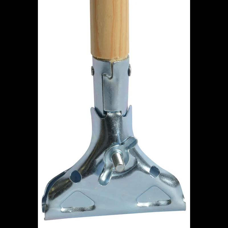 Handle 60IN Natural Claw Head 1/Each