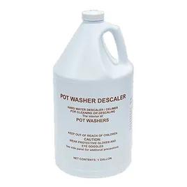 Delimer & Descaler 1 GAL Liquid 4/Case