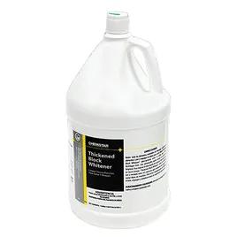 Block Whitener 1 GAL Gel Chlorinated 4/Case
